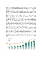 바이크리페어샵 마케팅전략분석과 바이크리페어샵 브랜드 SWOT분석및 새로운 전략제안 레포트-4