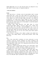 동서식품 KANU 카누 vs 스타벅스 비아 마케팅전략 비교분석및 카누,비아 핵심역량분석과 SWOT비교분석및 나의의견-12