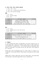 위기청소년 저소득가정 청소년 온오프라인 멘토링(청소년멘토링, 프로포절, 청소년프로그램, 사업계획서)-3
