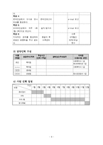 위기청소년 저소득가정 청소년 온오프라인 멘토링(청소년멘토링, 프로포절, 청소년프로그램, 사업계획서)-8