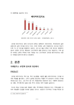 크라운베이커리 마케팅전략 분석-9