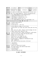 자아존중감 향상 프로그램 `내가 주인공!`(집단프로그램, 세부계획, 프로그램평가, 프로그램진행소감)-10