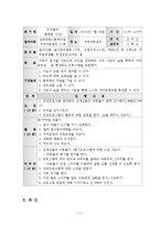 자아존중감 향상 프로그램 `내가 주인공!`(집단프로그램, 세부계획, 프로그램평가, 프로그램진행소감)-11