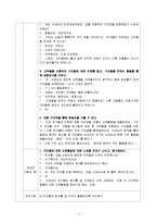 고무줄을 이용한 활동(아동음악과 동작, 부분수업계획안)-2