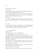 우리나라 자원봉사활동의 현황과 과제(자원봉사활동의 문제점, 과제)-6