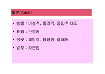 유아예절교육의 이해(역사, 필요성, 표준보육과정, 누리과정) PPT, 파워포인트-5