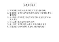 유아예절교육의 이해(역사, 필요성, 표준보육과정, 누리과정) PPT, 파워포인트-12