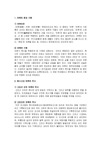 [의복의 역사] 의복의 뜻과 기원, 원시시대 의복의 역사, 삼국시대 의복의 역사, 고려시대 의복의 역사-2