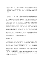 [의복의 역사] 조선시대 의복 - 조선시대 복식의 특징, 개짐, 서민들의 의복, 기녀들의 의복, 속옷, 장신구-5