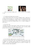 네이버라인 vs 카카오톡 서비스전략및 마케팅전략 비교분석과 SWOT분석및 두기업의 한계점분석과 나의견해-10