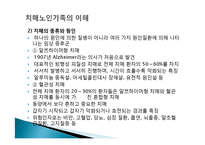 치매노인가족 보고서(치매노인, 치매노인복지) PPT, 파워포인트, 프레젠테이션-3