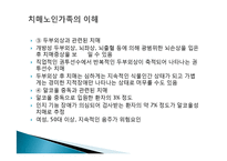 치매노인가족 보고서(치매노인, 치매노인복지) PPT, 파워포인트, 프레젠테이션-4