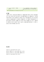 [정신건강론] 스트레스의 정의, 스트레스에 대한 반응, 스트레스 대체기제, 스트레스에 대한 구체적인 대응기법들-15