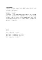 [정신건강론] 지역사회 정신보건서비스 - 지역사회 정신보건센터와 지역사회 지지체계 및 지역사회 정신보건서비스의 종류-5