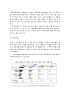 LG유플러스 서비스마케팅 전략분석, LG유플러스 마케팅 STP,7P전략분석, LG유플러스 성공요인분석및 향후발전전략제안과 나의의견-10