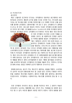 코카콜라 마케팅 SWOT4P,전략분석및 코카콜라 서비스전략,CRM전략분석과 코카콜라 현 문제점과 해결방안제안-9