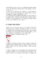 코카콜라 마케팅 SWOT4P,전략분석및 코카콜라 서비스전략,CRM전략분석과 코카콜라 현 문제점과 해결방안제안-12