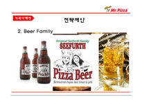 미스터피자 마케팅 전략분석 / 미스터피자 가족마케팅전략분석및 새로운 전략제안 PPT-20