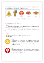 스무디킹 마케팅 SWOT,4P전략분석, 스무디킹 브랜드분석및 경영전략분석-3