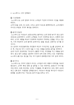 노스페이스 마케팅 SWOT,STP,4P전략분석, 노스페이스 브랜드분석, 노스페이스 현 위기상황분석과 위기극복위한 전략제안-6