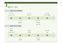 이니스프리 innisfree 마케팅커뮤니케이션 전략분석과 이니스프리 광고전략 제안 PPT-9
