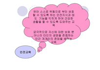 아동 안전교육의 개념및 필요성(아동안전, 아동안전관리, 아동안전교육, 아동안전교육필요성)-8