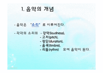 영유아 음악교육의 활동(음악감상, 노래부르기, 악기연주, 동작표현 등) PPT 파워포인트 발표-3