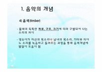 영유아 음악교육의 활동(음악감상, 노래부르기, 악기연주, 동작표현 등) PPT 파워포인트 발표-7
