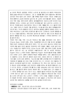 정신장애인(품행장애)이 주인공인 푸줏간 소년 영화감상문-2