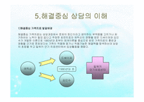 전북가족상담연구소 사회복지현장실습 보고서(기관소개, 실습일정, 집단프로그램, 상담사례) PPT, 파워포인트-18