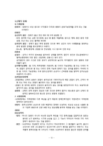 장애인복지(장애인복지개념, 외국장애인복지변천, 장애인구현황, 장애의유형, 장애인정책, 지역사회중심재활)-14