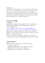 장애인복지정책(소득보장제도, 고용보장제도, 의료보장제도, 장애인접근권, 장애인자립생활, 장애인생활주기)-6