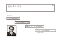 김동인의 일생과 작품 분석-7