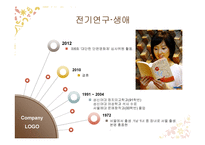 현대 작가 정이현의 작품 분석-7