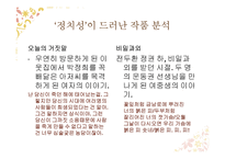 현대 작가 정이현의 작품 분석-13
