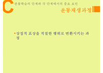 Bandura의 사회인지학습이론과 교육에의 적용-8