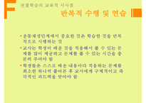 Bandura의 사회인지학습이론과 교육에의 적용-20