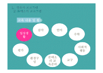 영유아, 특별한 영유아 보육 프로그램-15