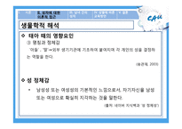 남녀의 차이에 따른 교육방안-7