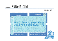 지도성론과 학교행정-변혁적 지도성-3