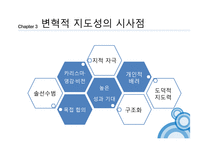 지도성론과 학교행정-변혁적 지도성-13