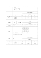 고등학교 2학년 1학기 수학 교육과정 평가-수열-20