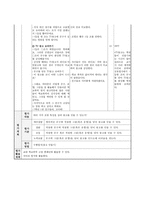 초등 5학년 국어 모의수업 지도안-깊이 있는 생각-8