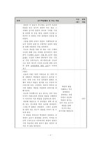 중학교 생활과 종교 교육지도안 - 교리에 대한 바른 이해-6