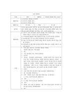 영유아 놀이지도 교육계획안-색깔 물 퍼트리기-9
