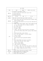 영유아 놀이지도 교육계획안-색깔 물 퍼트리기-12