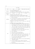 영유아 놀이지도 교육계획안-색깔 물 퍼트리기-14