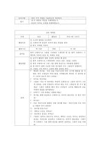 영유아 놀이지도 교육계획안-색깔 물 퍼트리기-20