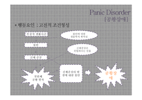 공황장애, 광장공포증에 대하여-8
