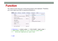 Matlab tutorial-공정제어(영문)-13